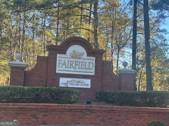 2439 Fair Oaks Drive, Jonesboro, GA 30236