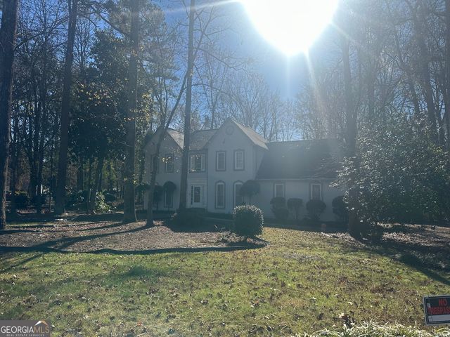 2439 Fair Oaks Drive, Jonesboro, GA 30236