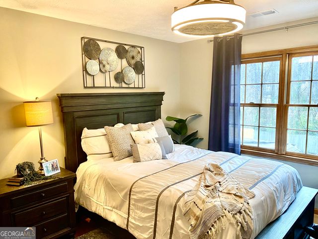 2439 Fair Oaks Drive, Jonesboro, GA 30236