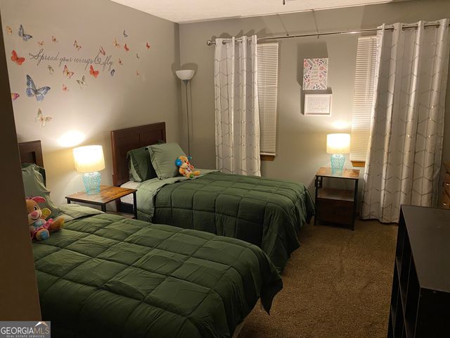 2439 Fair Oaks Drive, Jonesboro, GA 30236