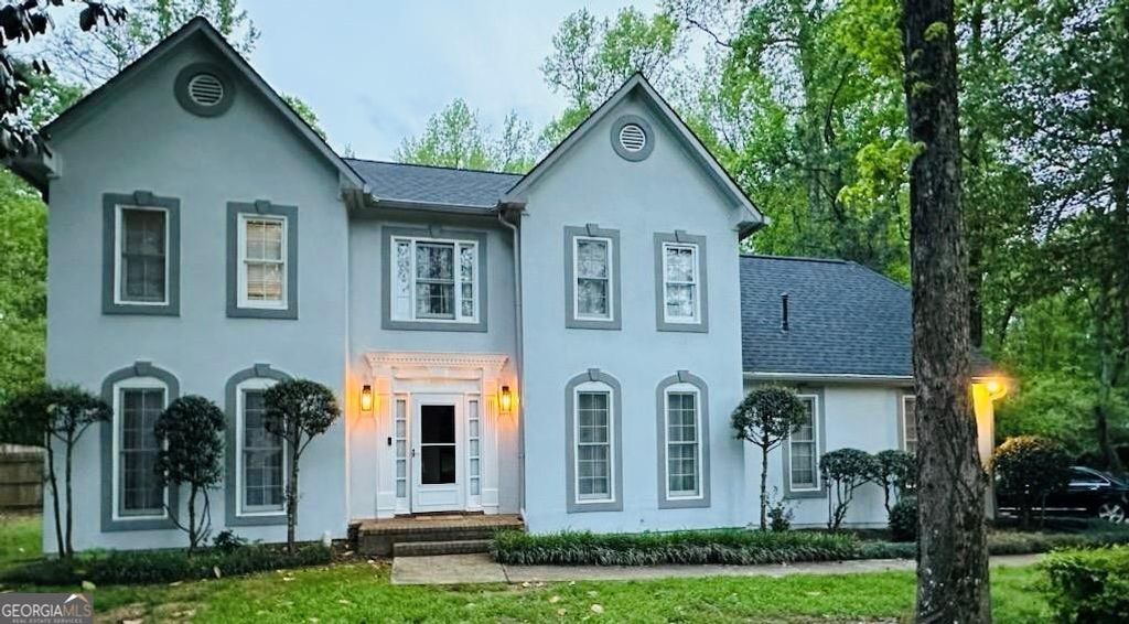 2439 Fair Oaks Drive, Jonesboro, GA 30236