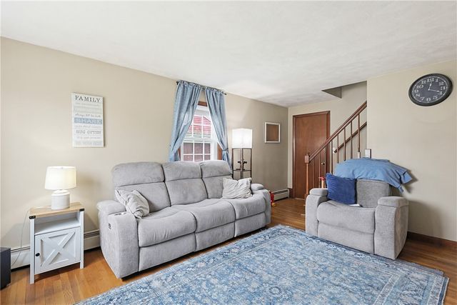 299 Woodward Avenue, East Providence, RI 02914