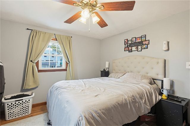 299 Woodward Avenue, East Providence, RI 02914