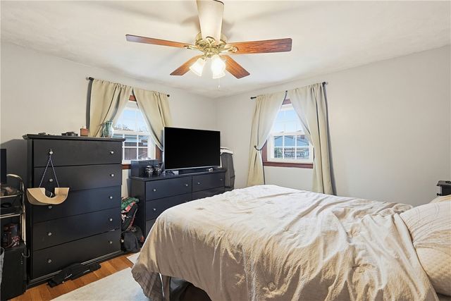 299 Woodward Avenue, East Providence, RI 02914