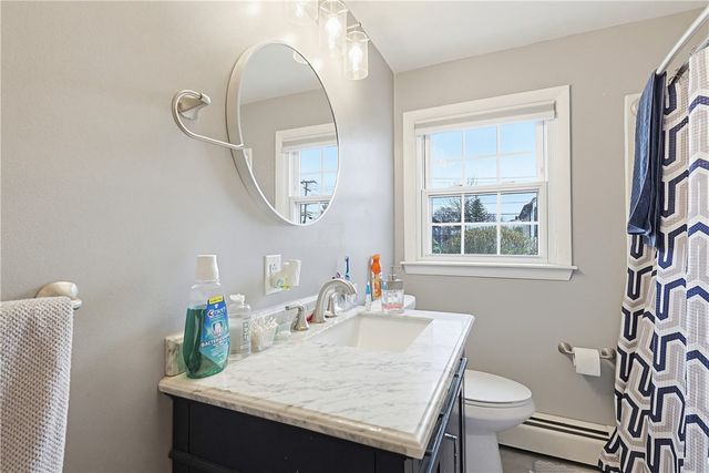 299 Woodward Avenue, East Providence, RI 02914