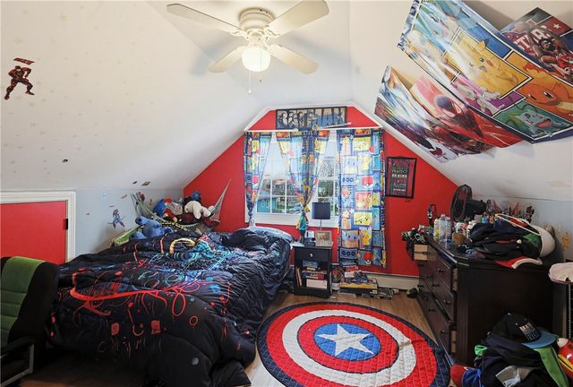 299 Woodward Avenue, East Providence, RI 02914