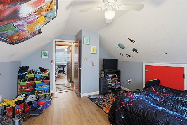 299 Woodward Avenue, East Providence, RI 02914