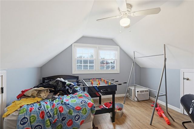 299 Woodward Avenue, East Providence, RI 02914