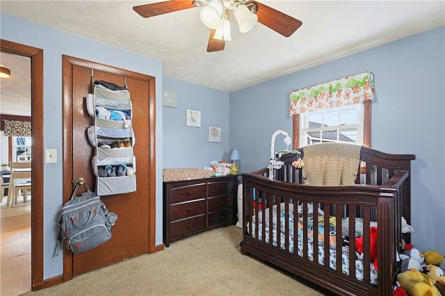 299 Woodward Avenue, East Providence, RI 02914