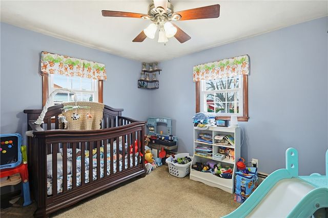 299 Woodward Avenue, East Providence, RI 02914