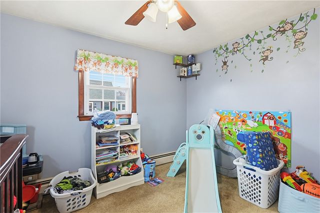 299 Woodward Avenue, East Providence, RI 02914