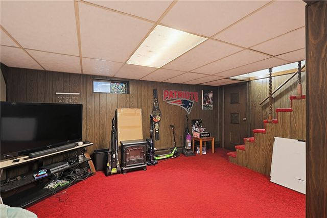 299 Woodward Avenue, East Providence, RI 02914