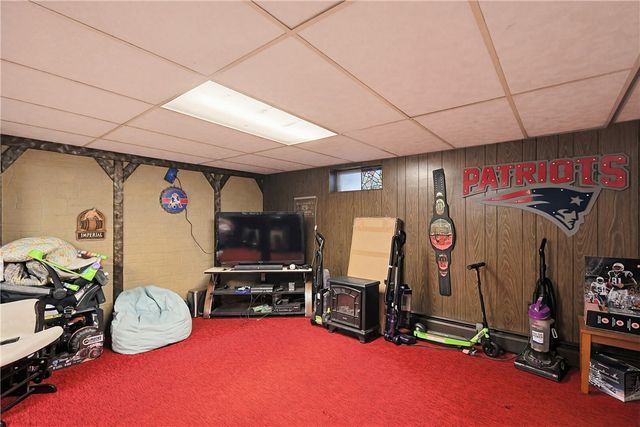 299 Woodward Avenue, East Providence, RI 02914