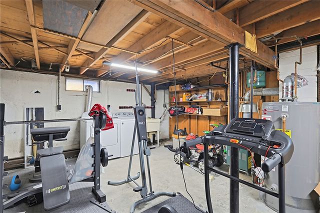 299 Woodward Avenue, East Providence, RI 02914