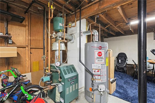 299 Woodward Avenue, East Providence, RI 02914