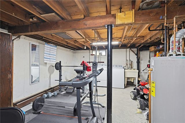 299 Woodward Avenue, East Providence, RI 02914