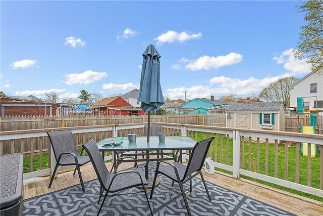 299 Woodward Avenue, East Providence, RI 02914