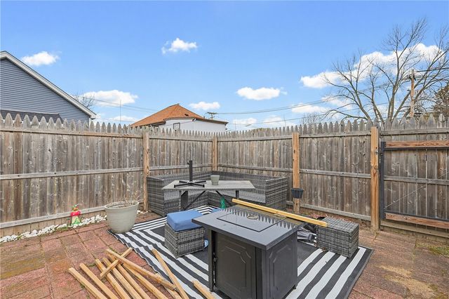 299 Woodward Avenue, East Providence, RI 02914