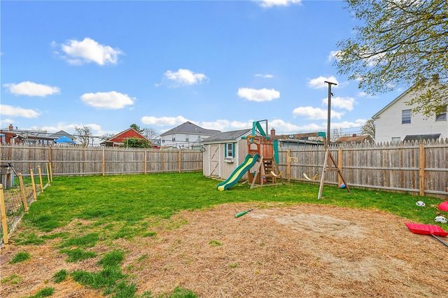 299 Woodward Avenue, East Providence, RI 02914