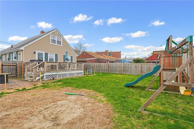 299 Woodward Avenue, East Providence, RI 02914