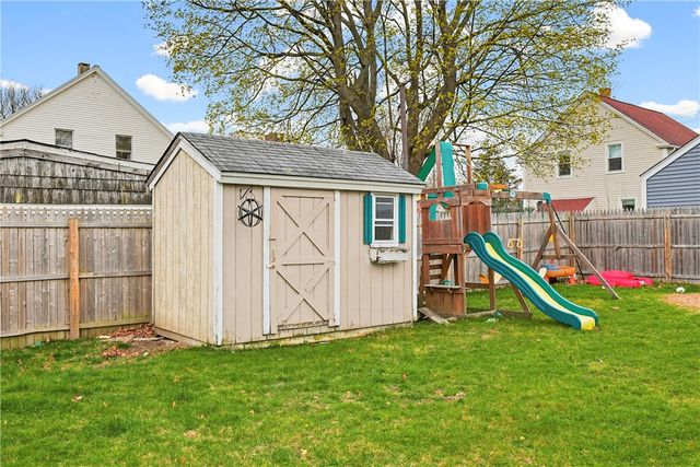 299 Woodward Avenue, East Providence, RI 02914