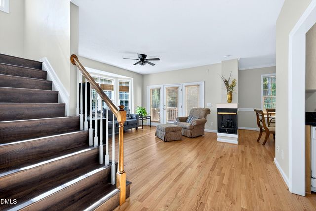 8301 Amber Leaf Court, Raleigh, NC 27612
