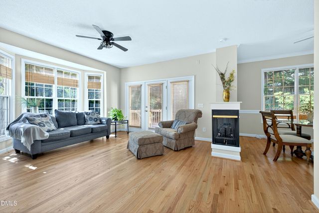 8301 Amber Leaf Court, Raleigh, NC 27612