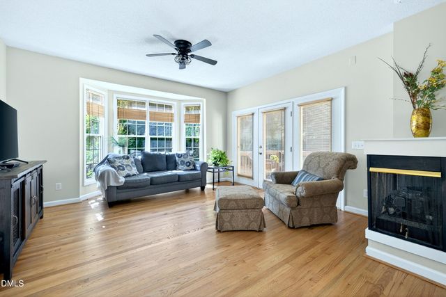 8301 Amber Leaf Court, Raleigh, NC 27612