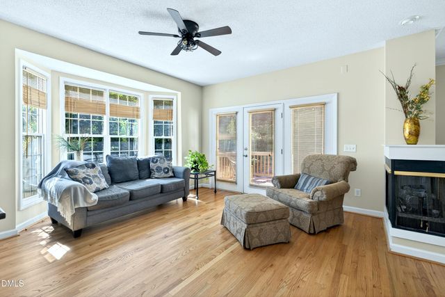 8301 Amber Leaf Court, Raleigh, NC 27612
