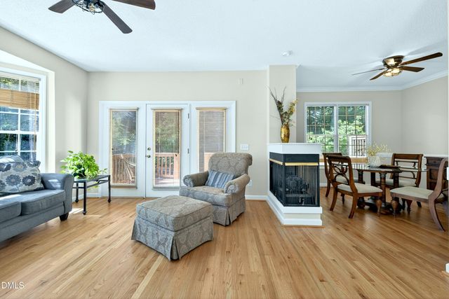 8301 Amber Leaf Court, Raleigh, NC 27612