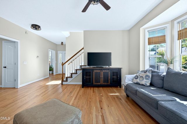 8301 Amber Leaf Court, Raleigh, NC 27612