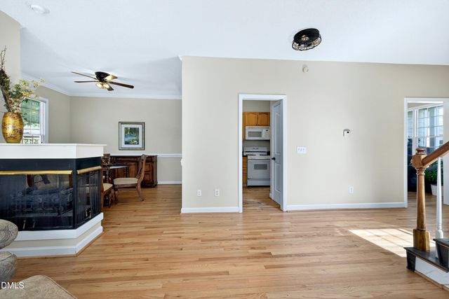 8301 Amber Leaf Court, Raleigh, NC 27612