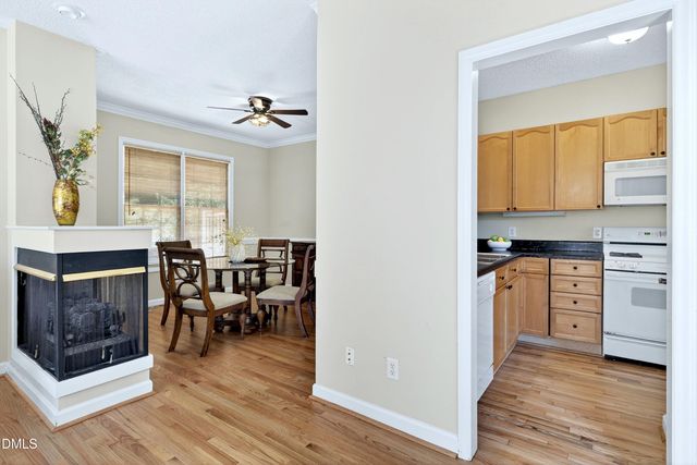 8301 Amber Leaf Court, Raleigh, NC 27612