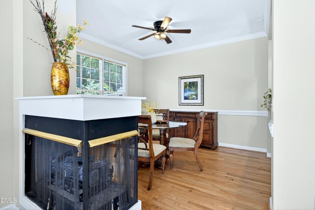 8301 Amber Leaf Court, Raleigh, NC 27612
