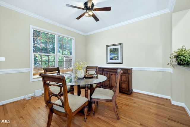 8301 Amber Leaf Court, Raleigh, NC 27612