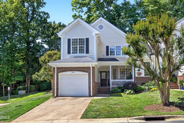 8301 Amber Leaf Court, Raleigh, NC 27612