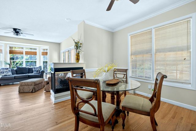 8301 Amber Leaf Court, Raleigh, NC 27612