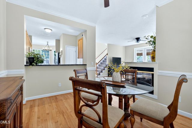 8301 Amber Leaf Court, Raleigh, NC 27612