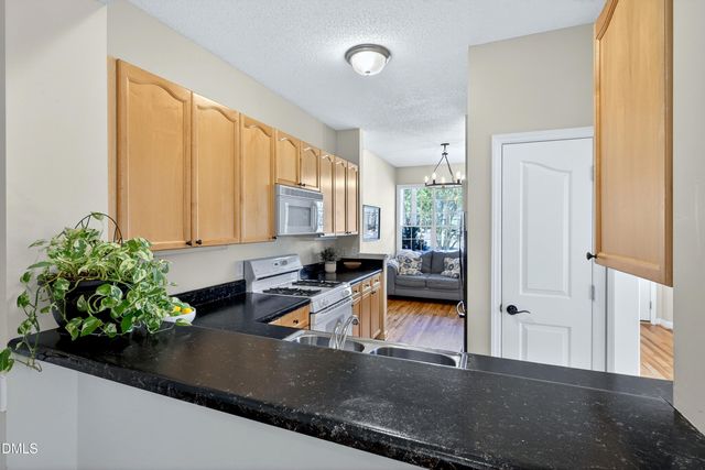 8301 Amber Leaf Court, Raleigh, NC 27612