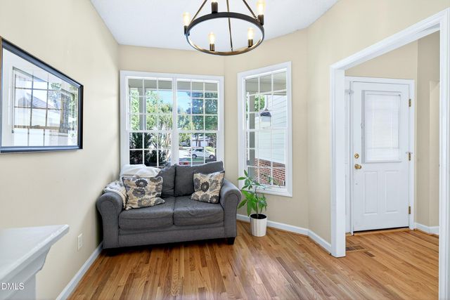 8301 Amber Leaf Court, Raleigh, NC 27612