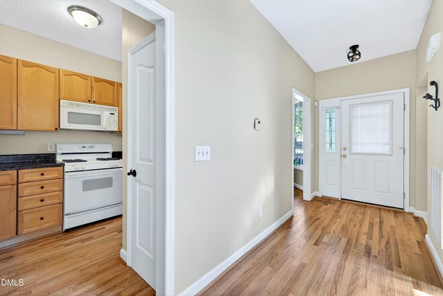 8301 Amber Leaf Court, Raleigh, NC 27612