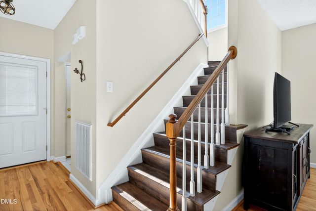 8301 Amber Leaf Court, Raleigh, NC 27612