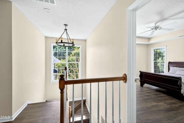 8301 Amber Leaf Court, Raleigh, NC 27612