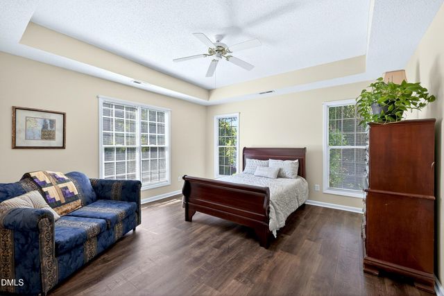 8301 Amber Leaf Court, Raleigh, NC 27612