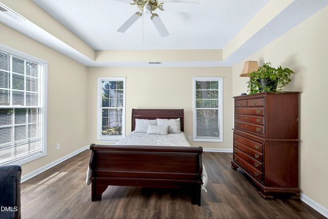 8301 Amber Leaf Court, Raleigh, NC 27612