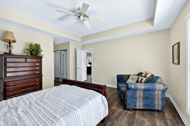 8301 Amber Leaf Court, Raleigh, NC 27612