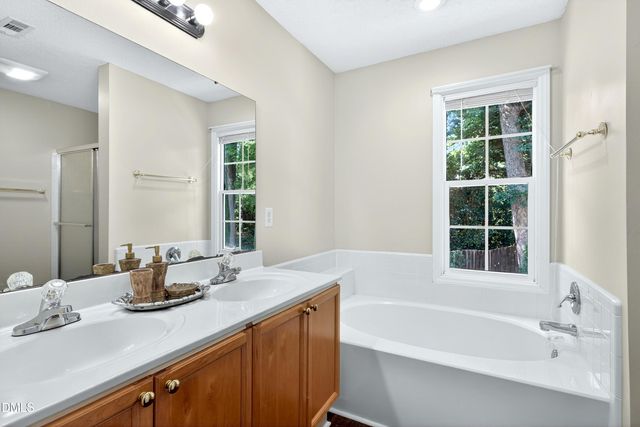 8301 Amber Leaf Court, Raleigh, NC 27612