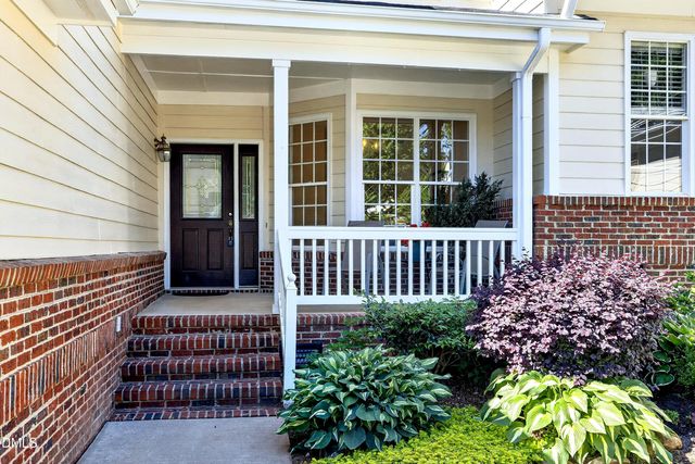 8301 Amber Leaf Court, Raleigh, NC 27612