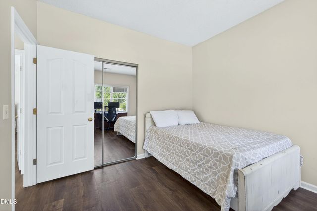 8301 Amber Leaf Court, Raleigh, NC 27612