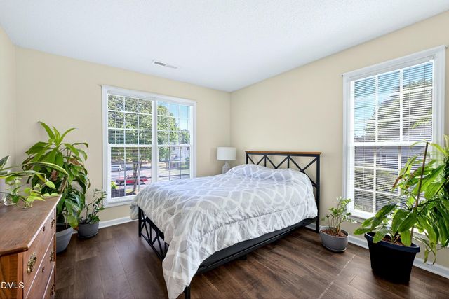 8301 Amber Leaf Court, Raleigh, NC 27612